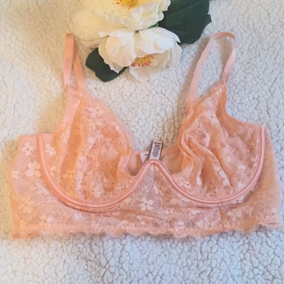 Victoria Secret Bra Size 36C